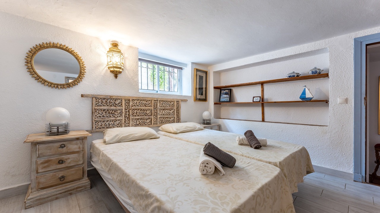 Photo of Bedroom in Mijas