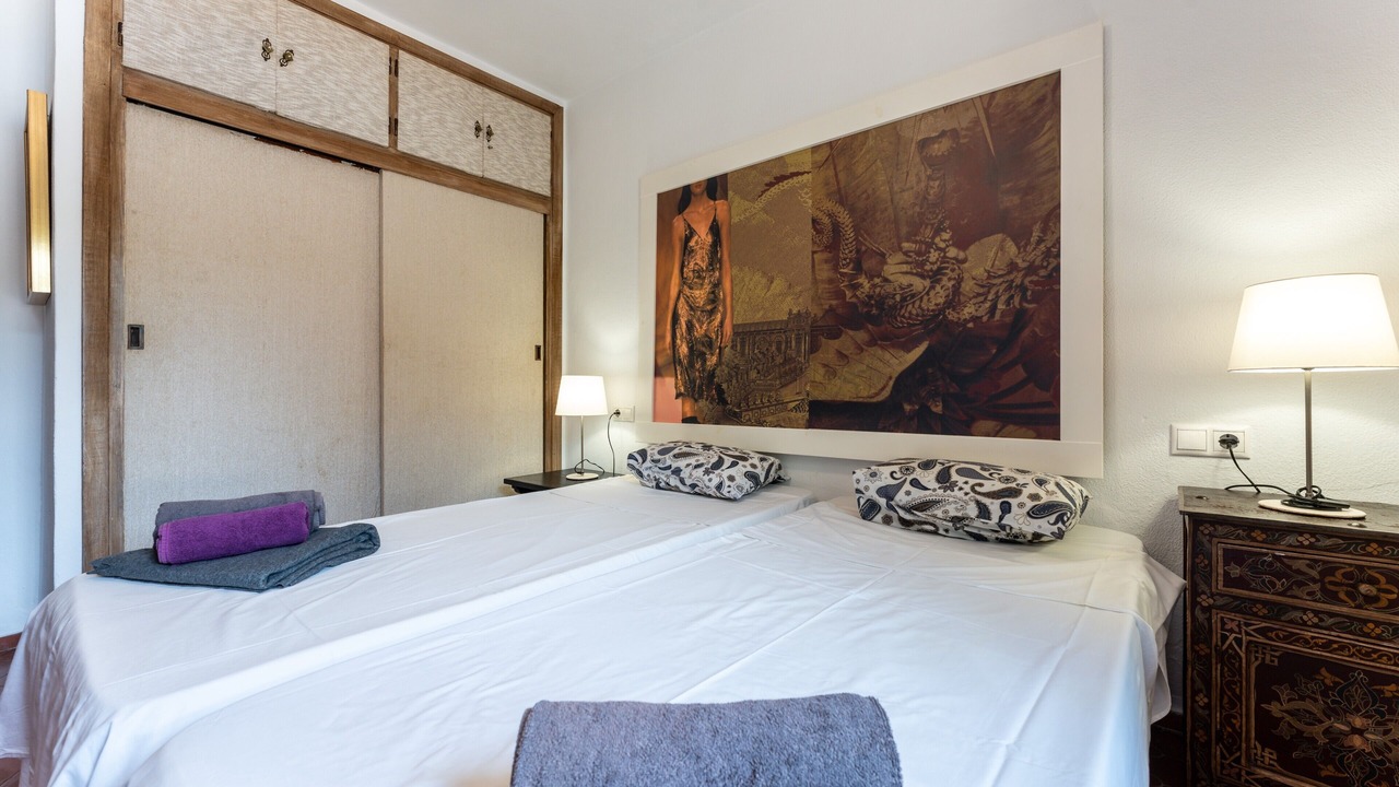 Photo of Bedroom in Mijas