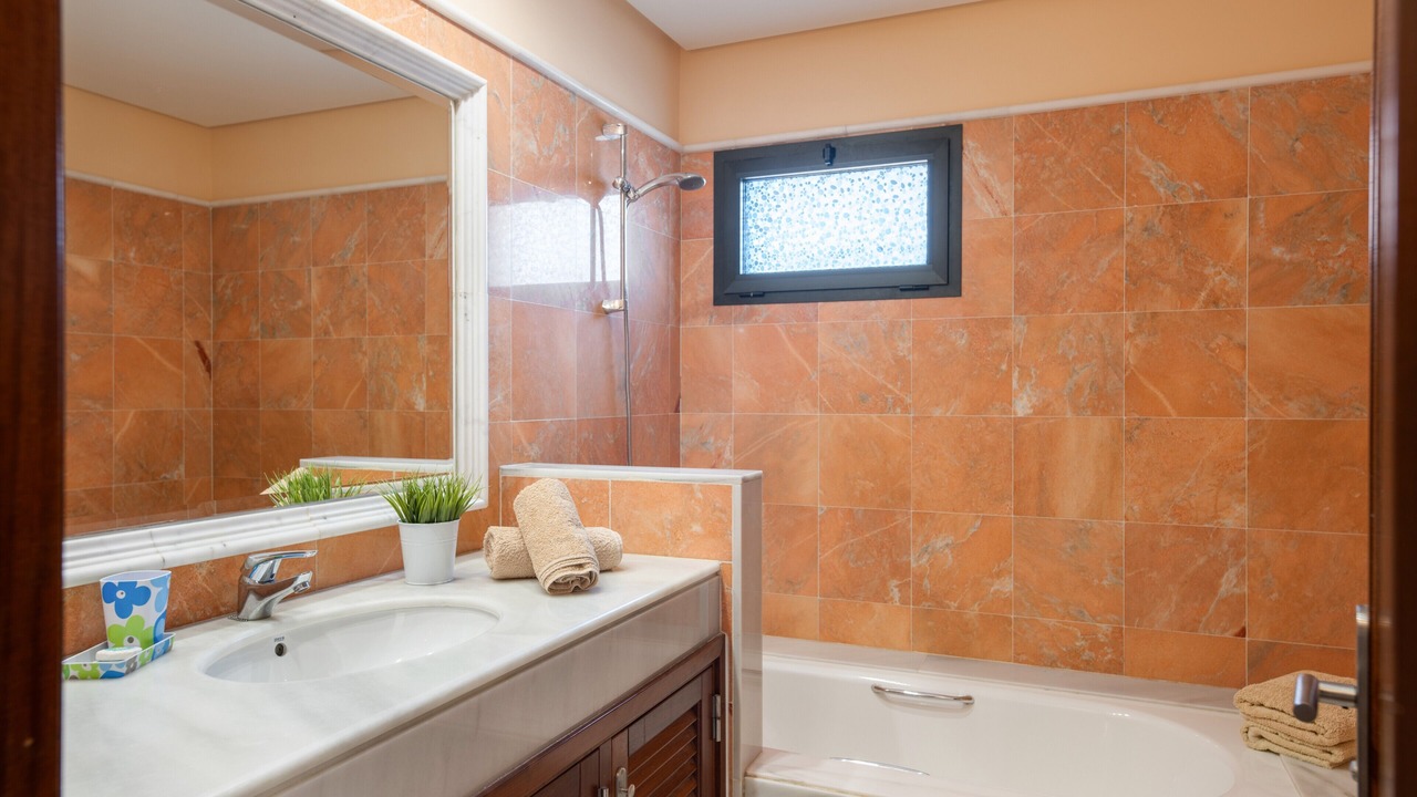 Photo of Bathroom in Montana Roja