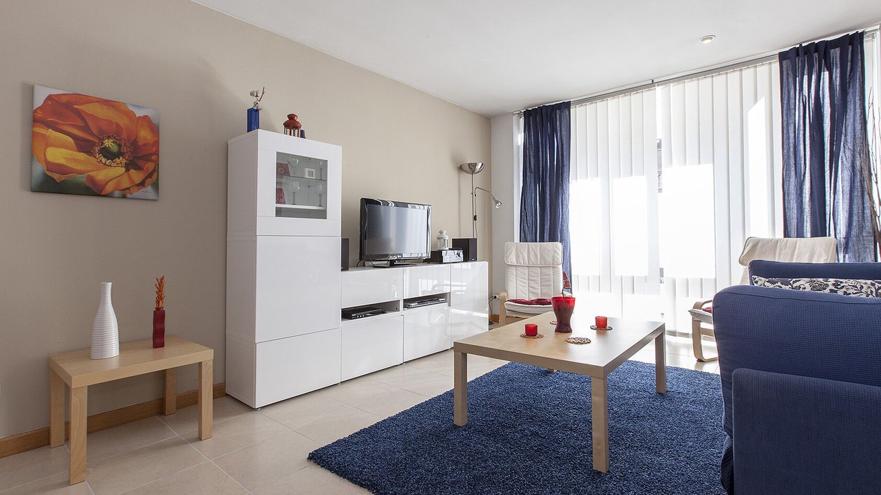 Photo of Livingroom in Las Acacias