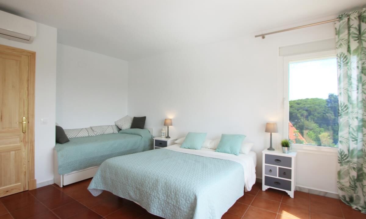 Photo of Bedroom in Cabo Roche