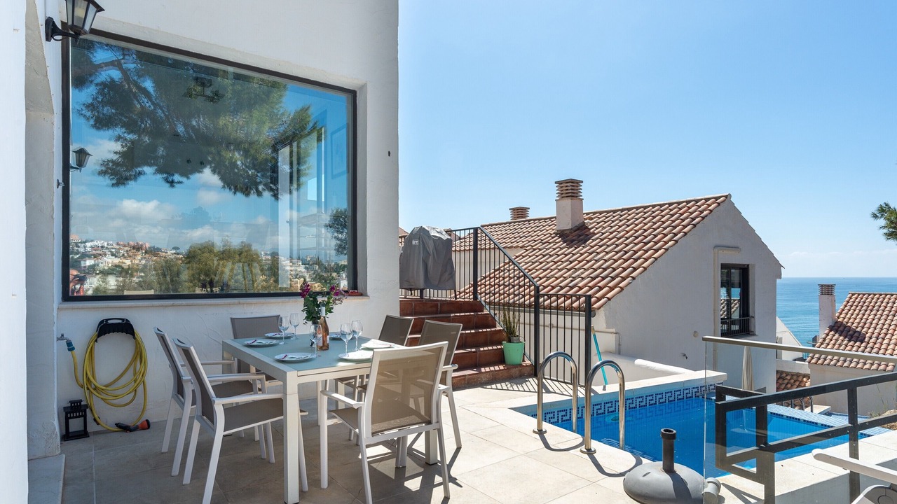 Photo of Outdoor in Torreblanca