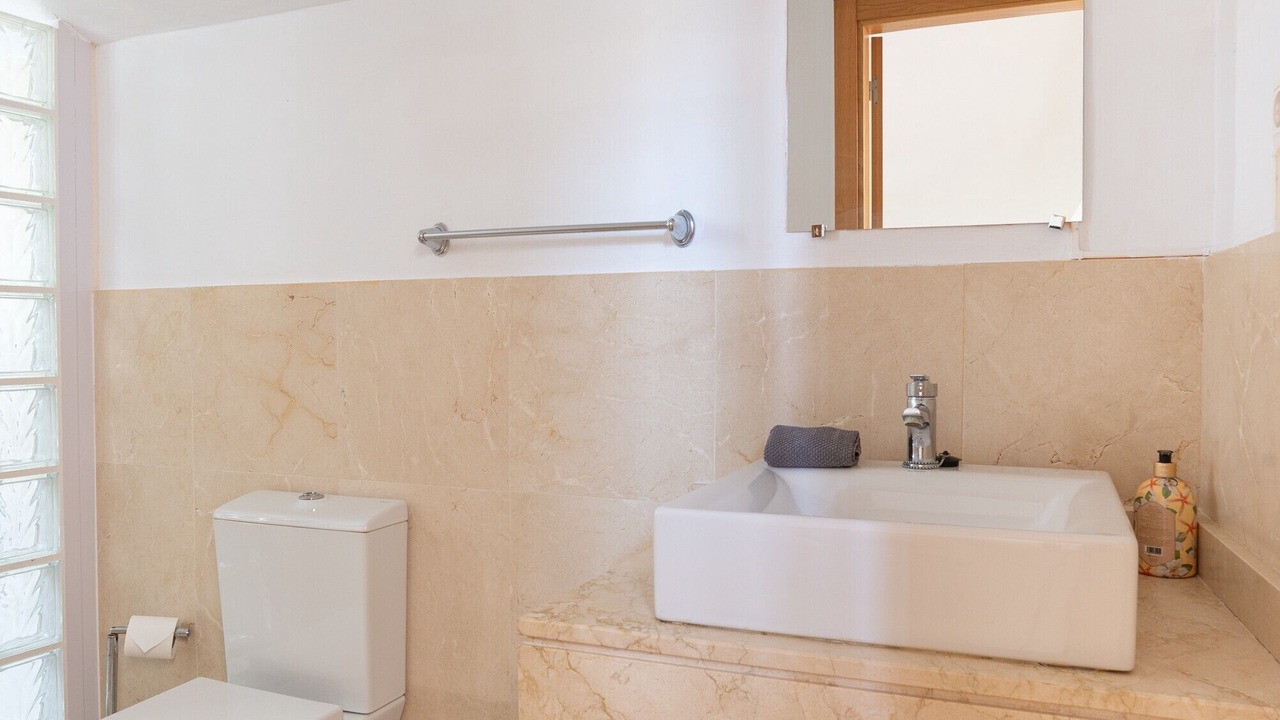 Photo of Bathroom in Torreblanca