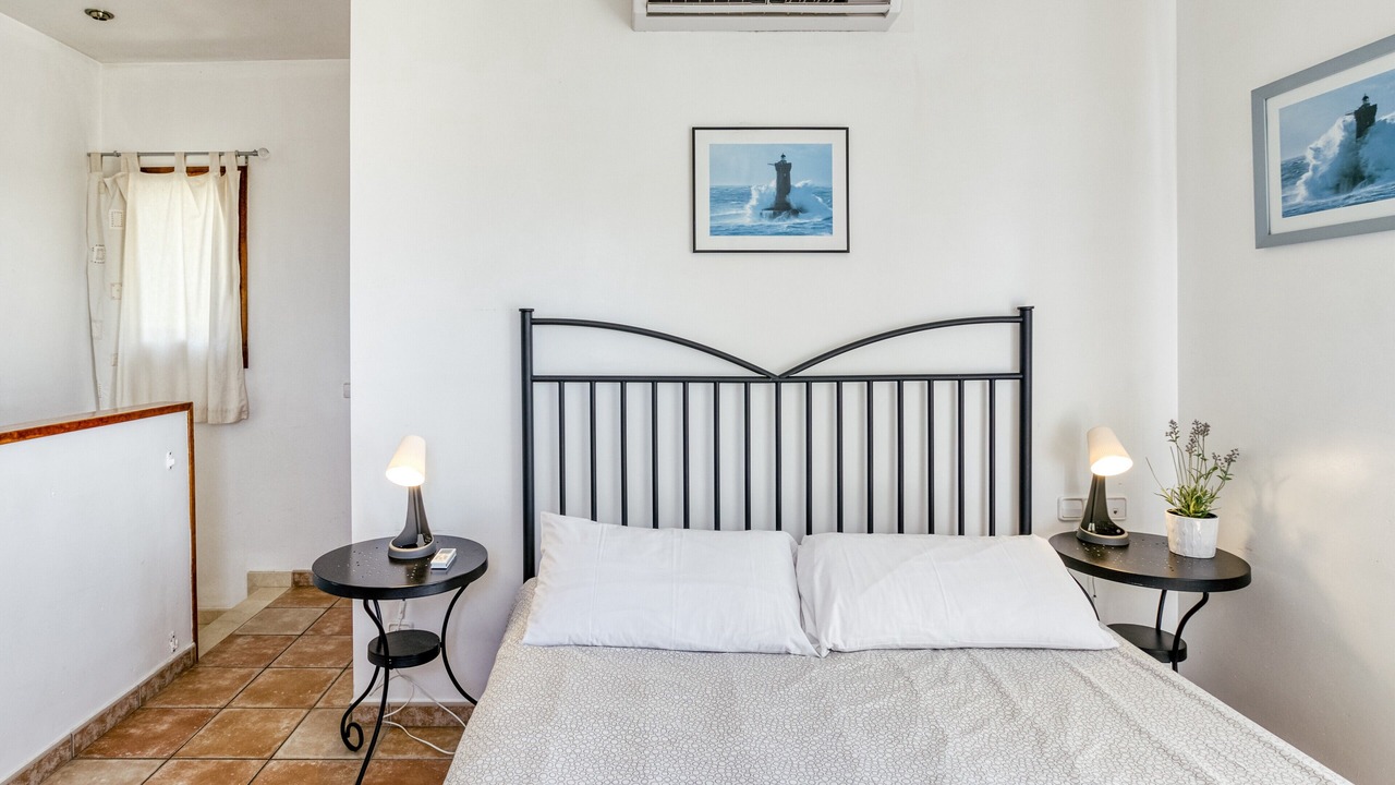 Photo of Bedroom in Torroella de Montgri