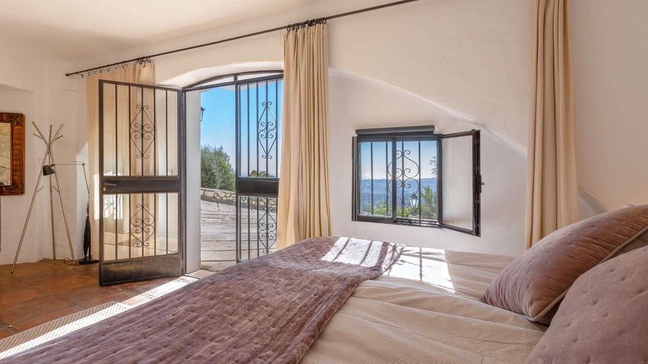 Photo of Bedroom in Mijas