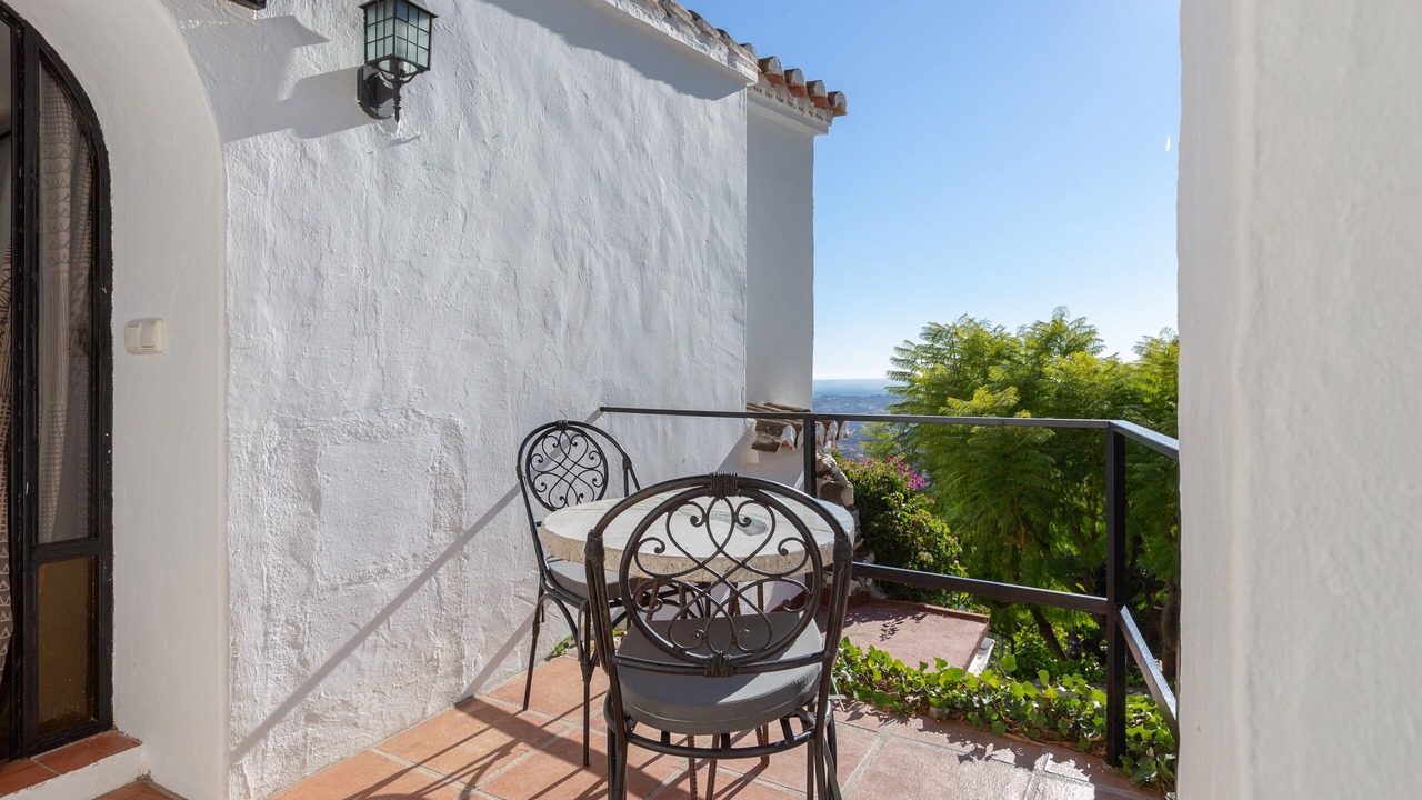 Photo of Outdoor in Mijas