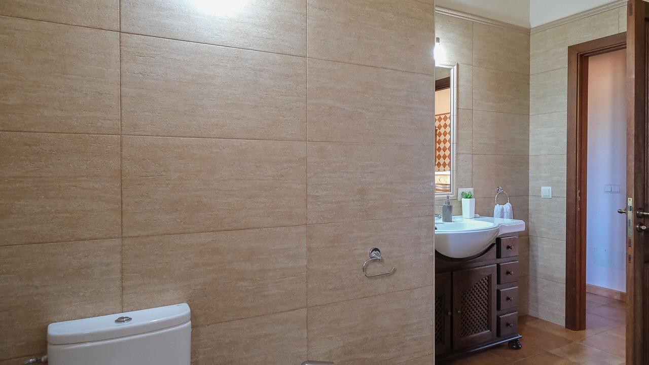 Photo of Bathroom in Majorca