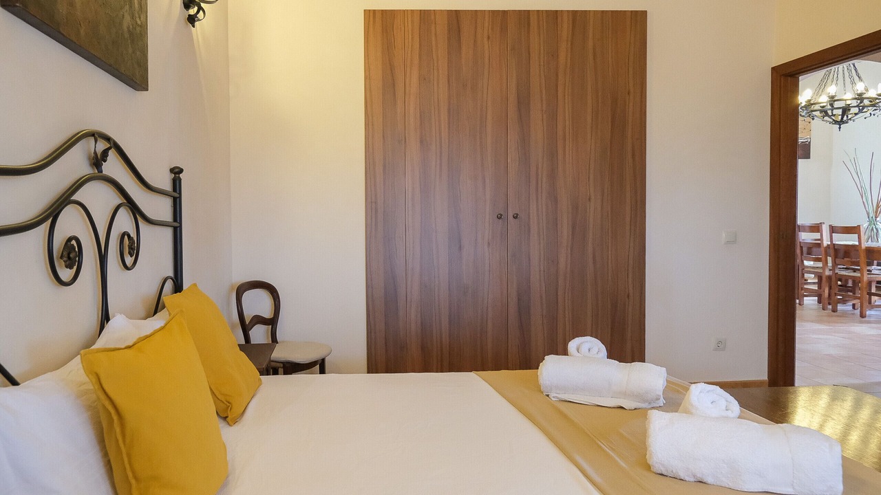 Photo of Bedroom in Majorca