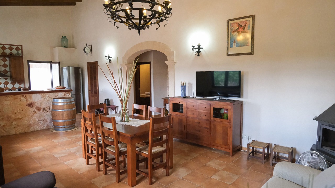Photo of Livingroom in Majorca