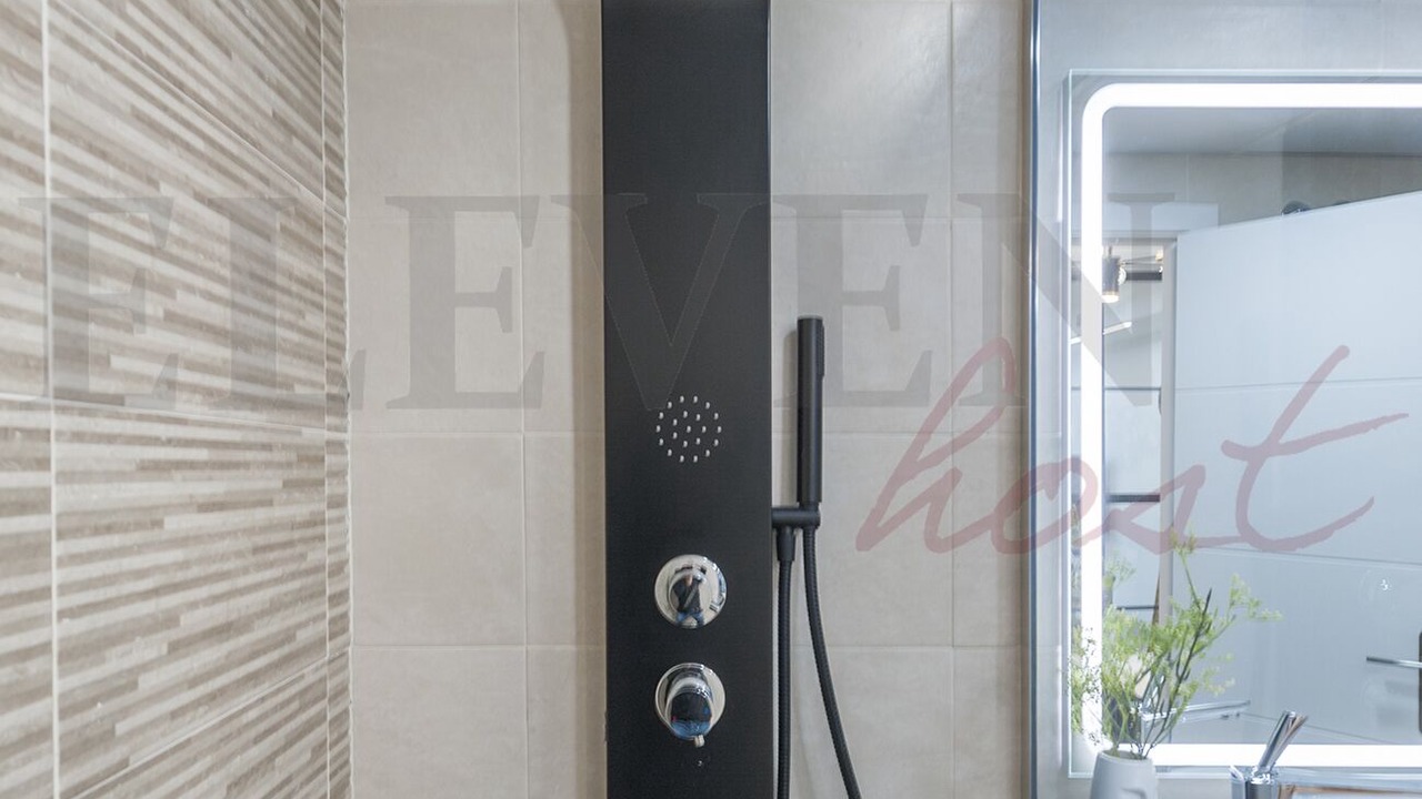 Photo of Bathroom in Alcobendas