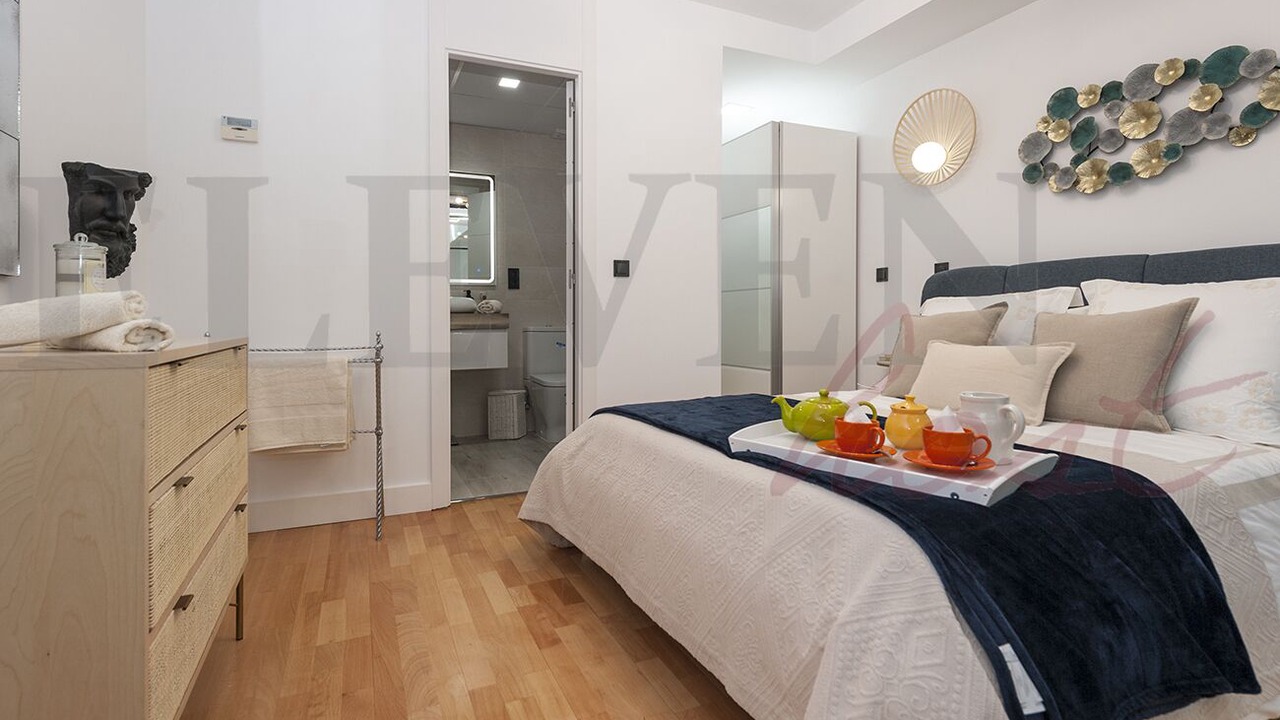 Photo of Bedroom in Alcobendas