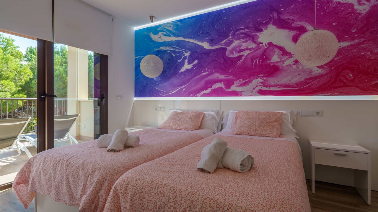 Photo of Bedroom in Son Serra de Marina