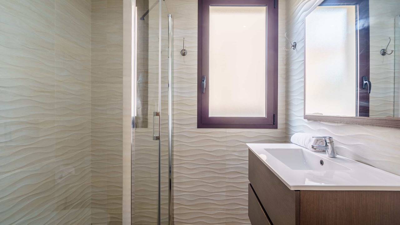 Photo of Bathroom in Son Serra de Marina