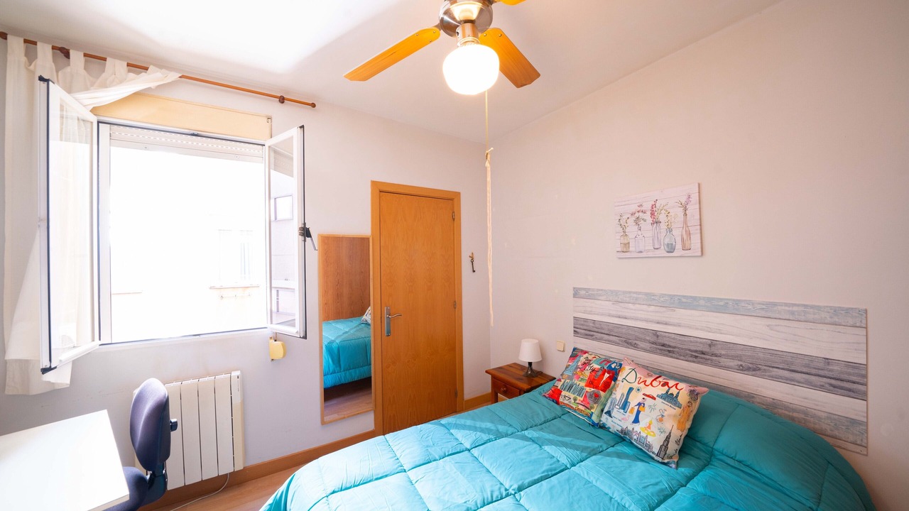 Photo of Bedroom in Palos de la Frontera
