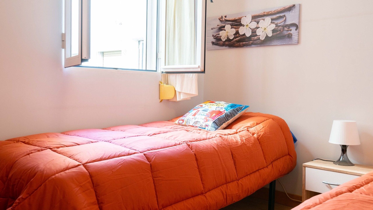 Photo of Bedroom in Palos de la Frontera
