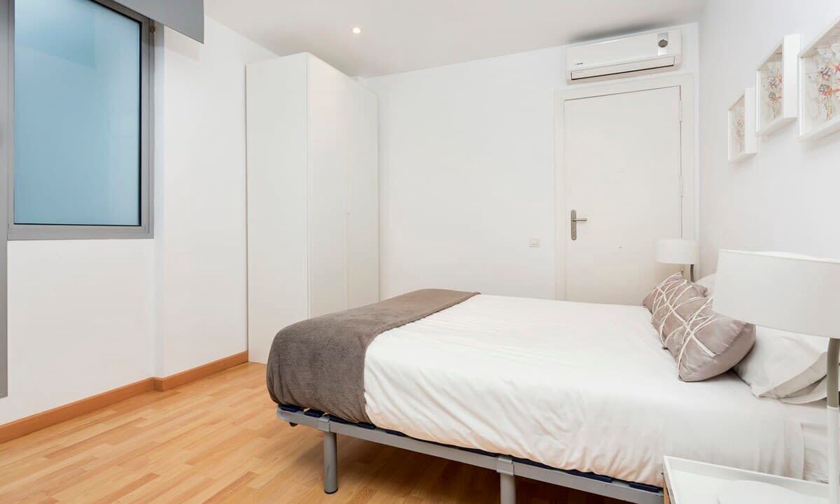 Photo of Bedroom in el Fort Pienc
