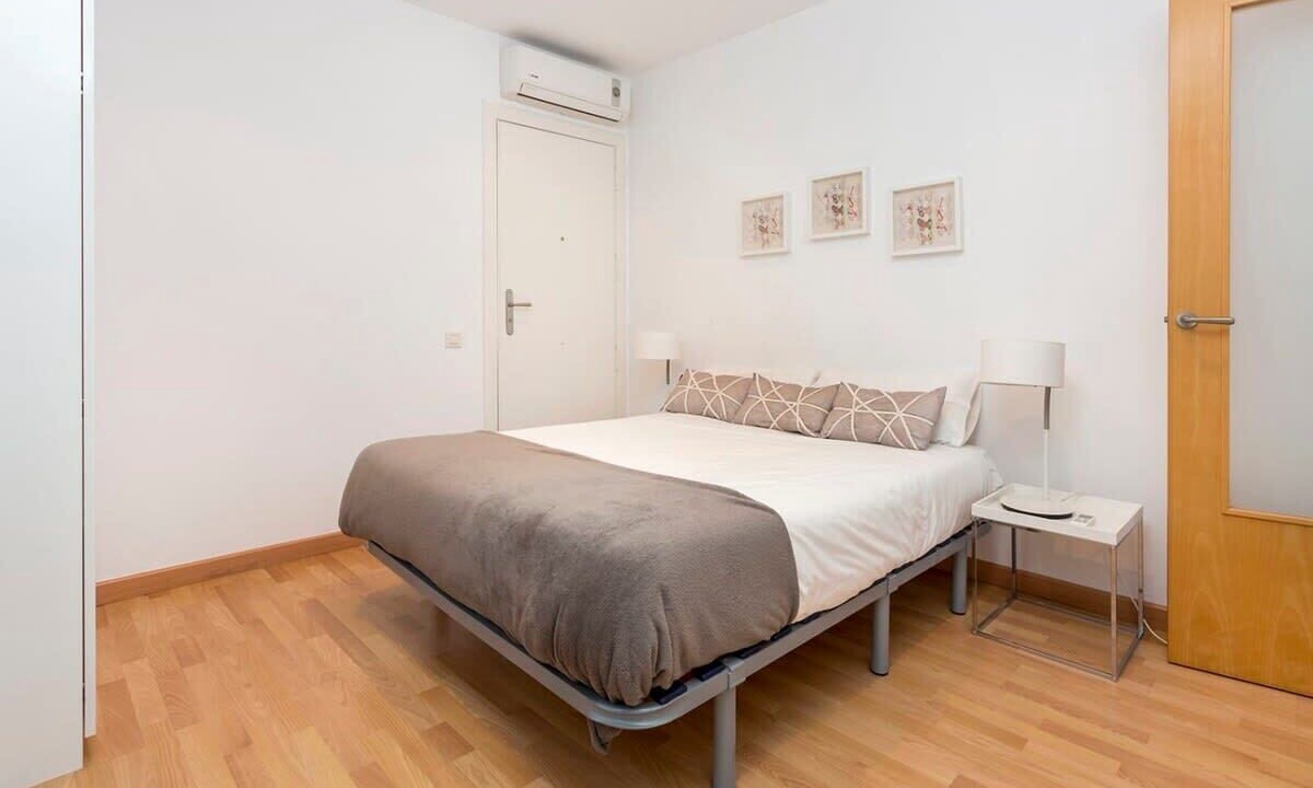 Photo of Bedroom in el Fort Pienc