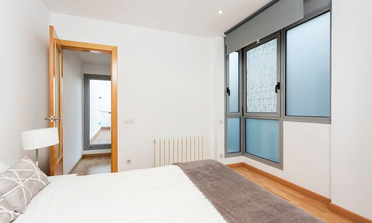 Photo of Bedroom in el Fort Pienc