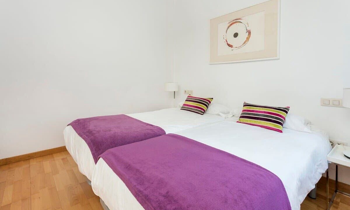 Photo of Bedroom in el Fort Pienc