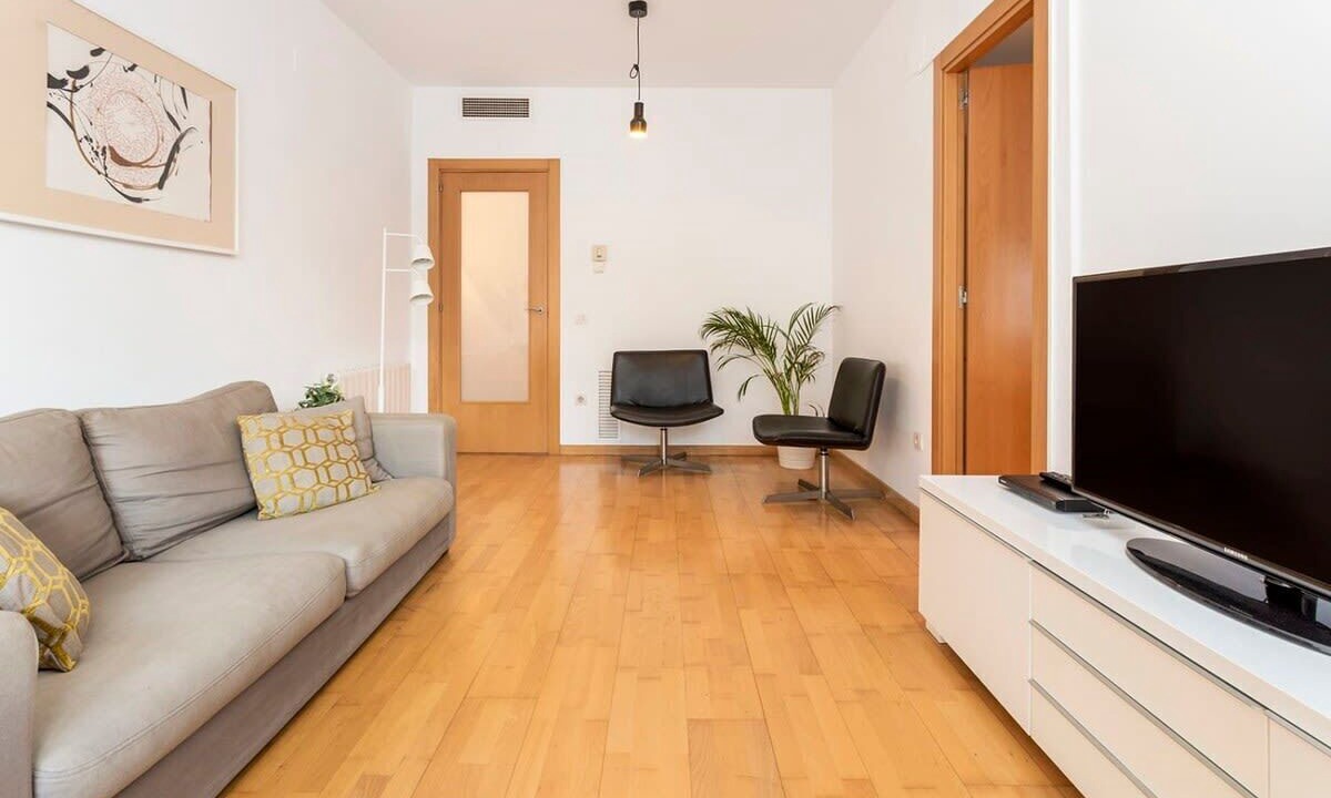 Photo of Livingroom in el Fort Pienc
