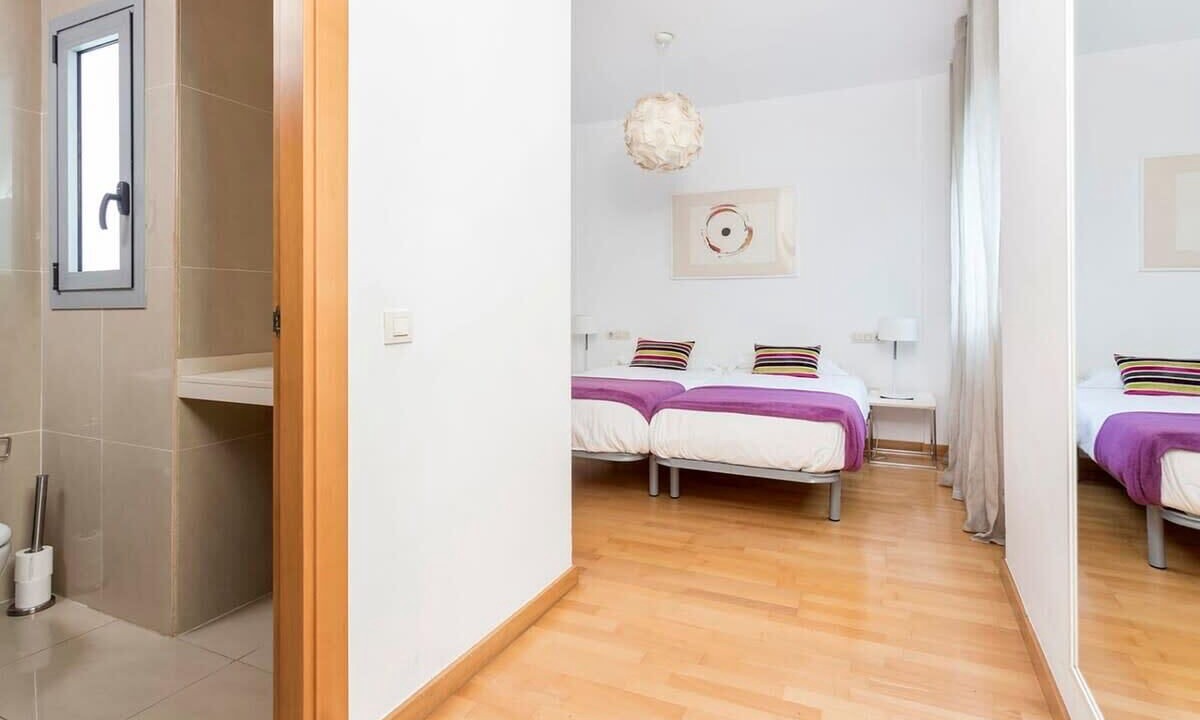 Photo of Bedroom in el Fort Pienc