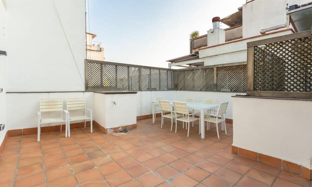 Photo of Outdoor in el Fort Pienc