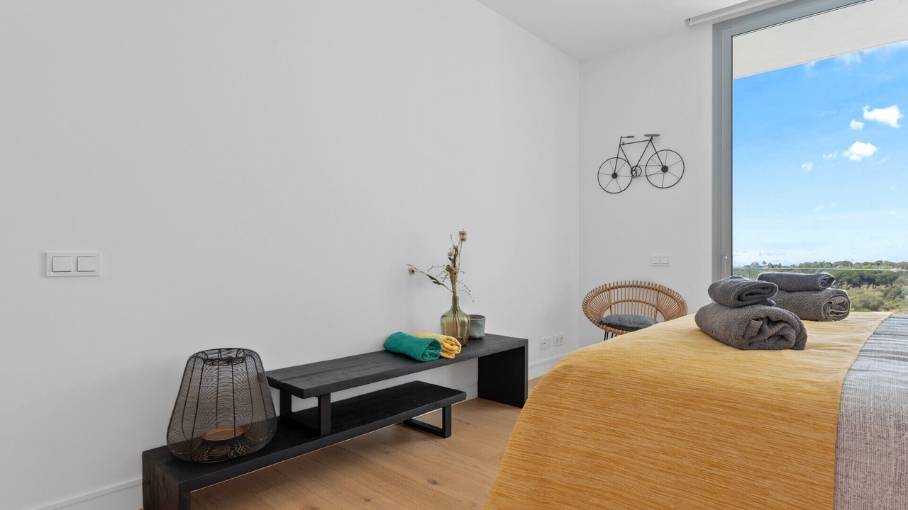 Photo of Bedroom in Marbella