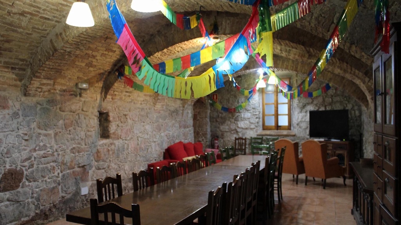 Photo of Livingroom in Sant Salvador de Guardiola