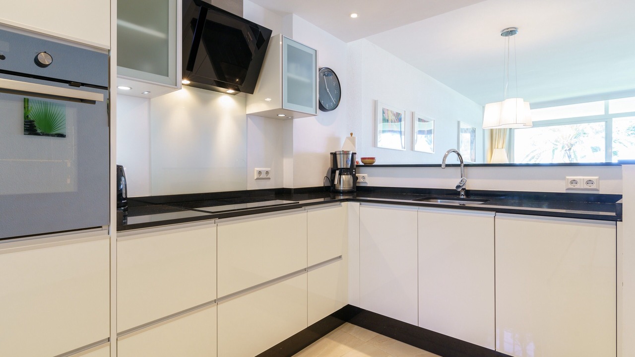 Photo of Kitchen in Mijas