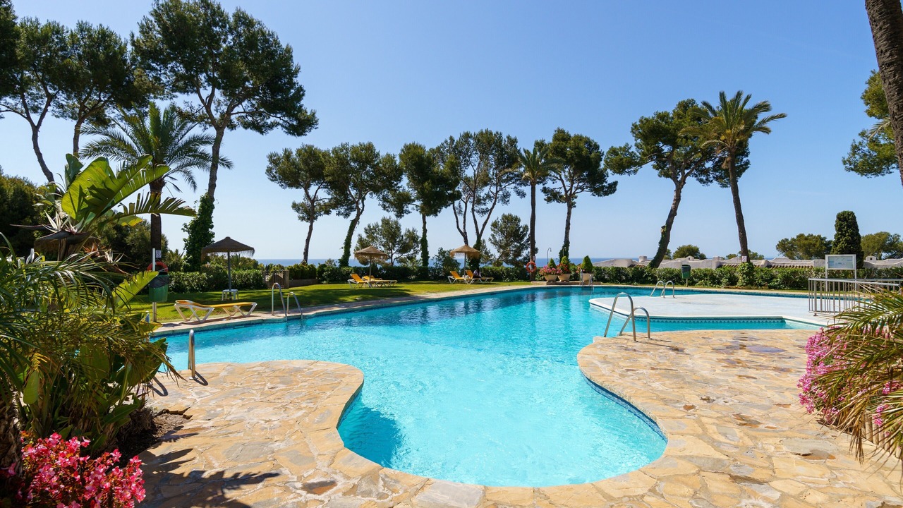 Photo of Outdoor in Mijas