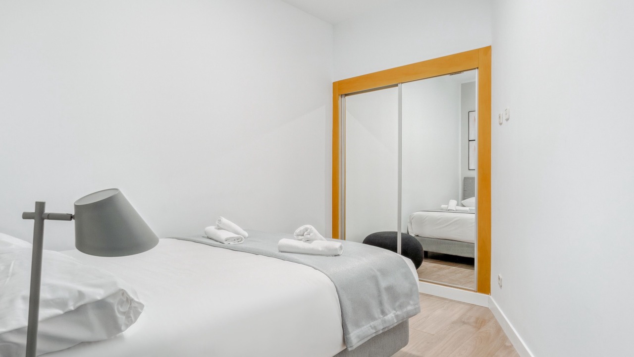 Photo of Bedroom in Milla de Oro