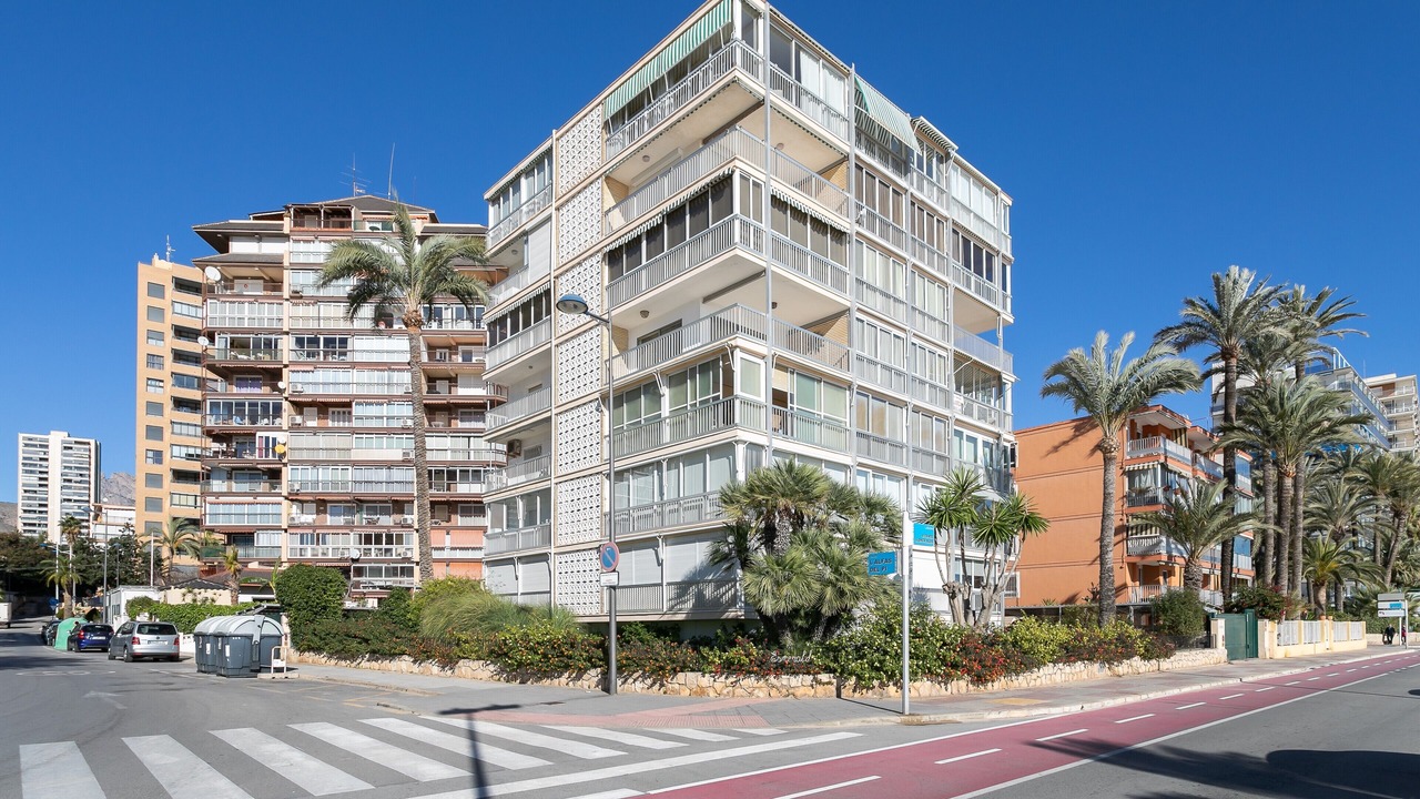 Photo of Outdoor in Cala