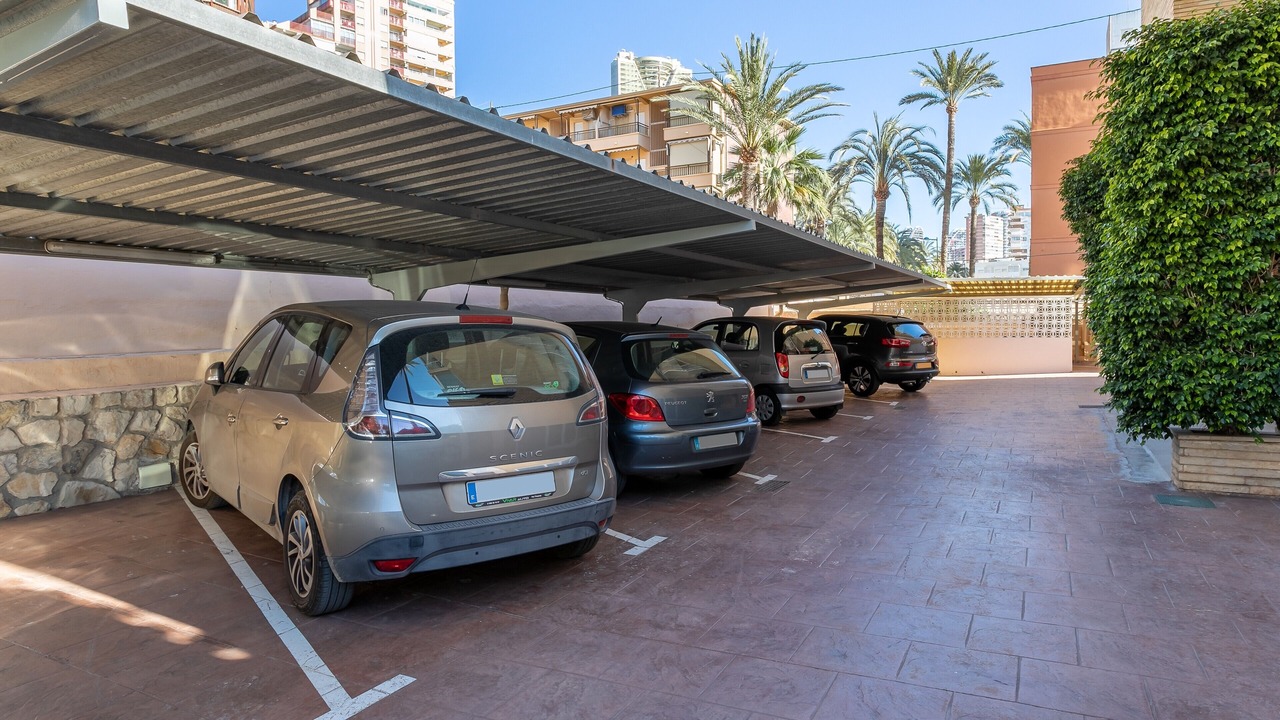 Photo of Outdoor in Cala