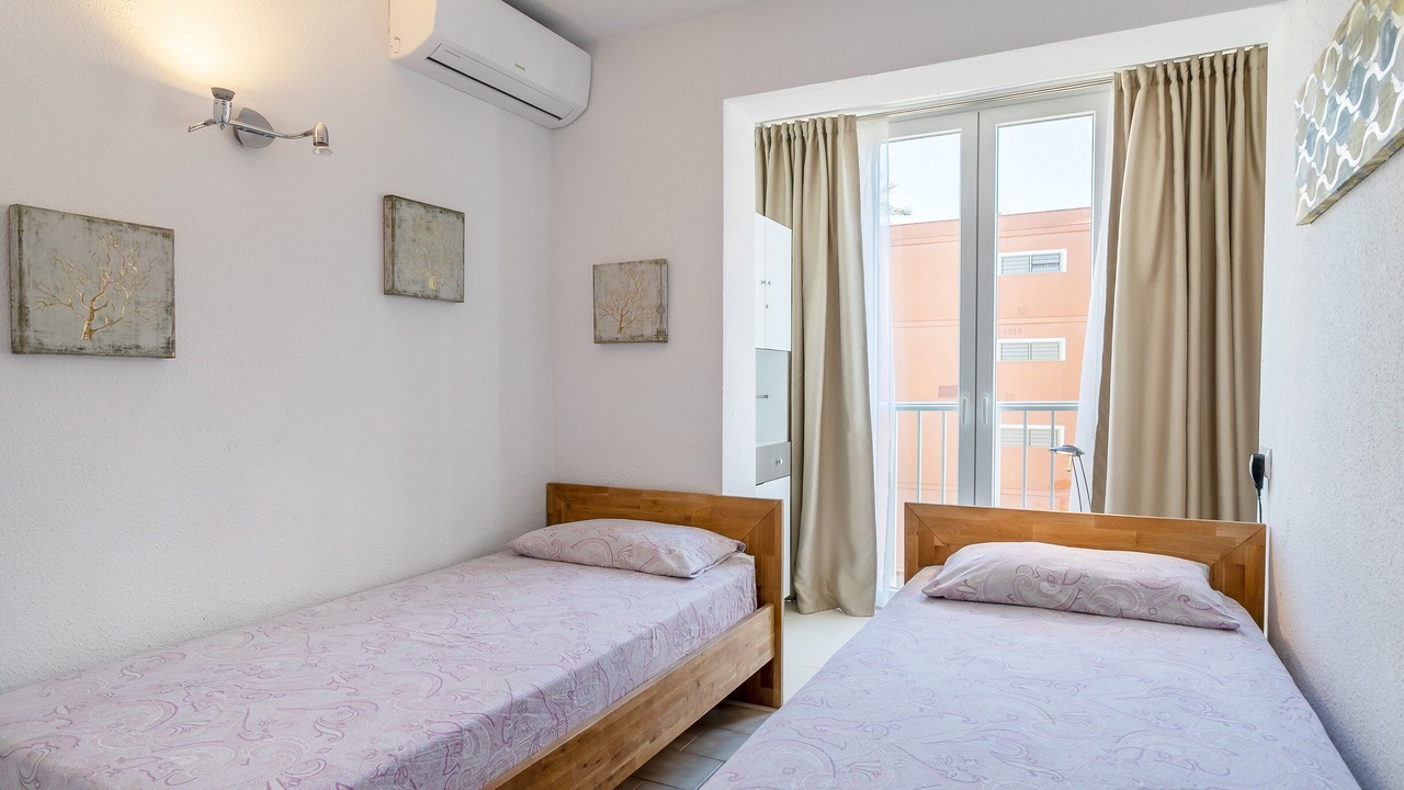 Photo of Bedroom in Cala