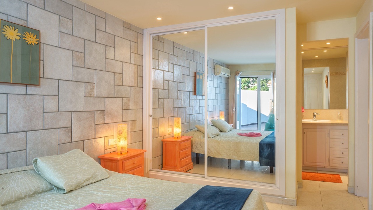 Photo of Bedroom in San Pedro de Alcantara