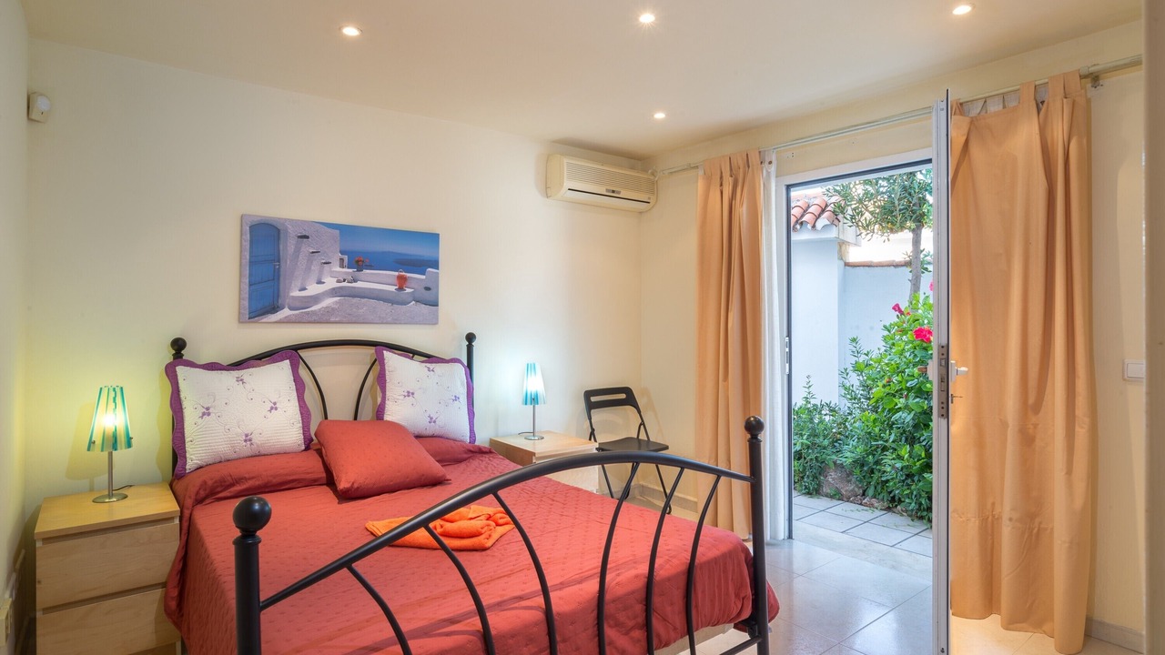 Photo of Bedroom in San Pedro de Alcantara