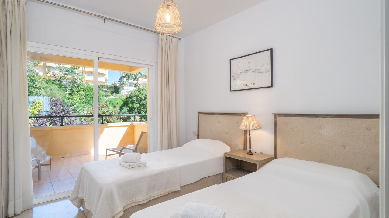 Photo of Bedroom in Elviria
