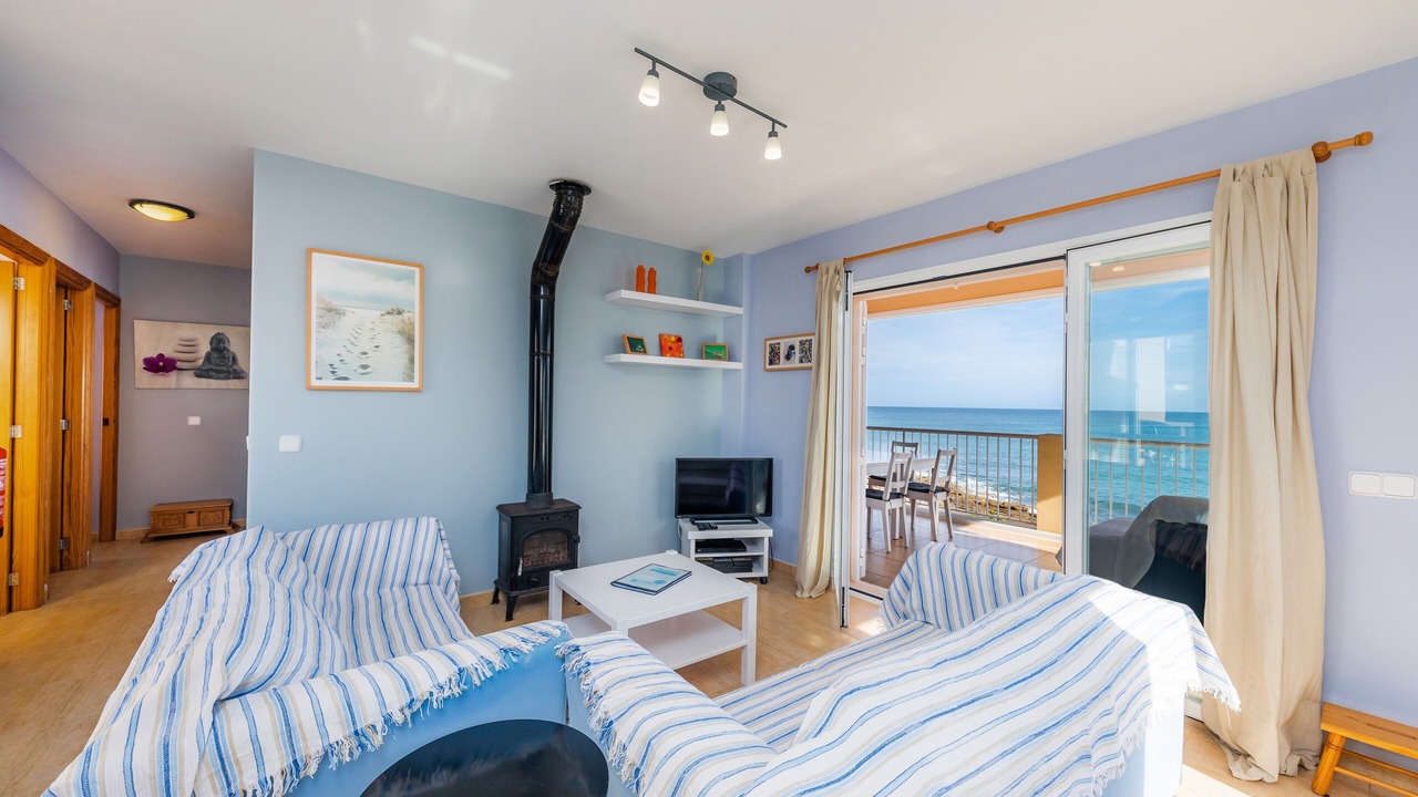 Photo of Bedroom in Son Serra de Marina