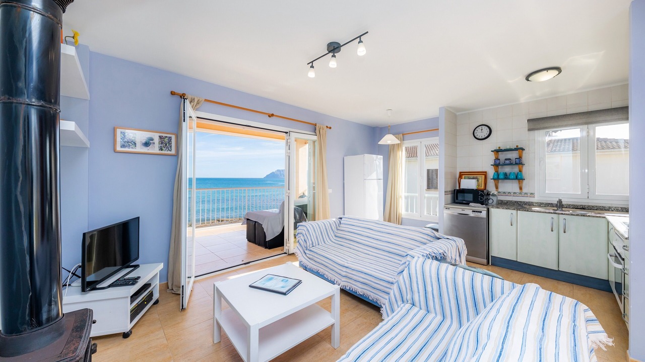 Photo of Livingroom in Son Serra de Marina