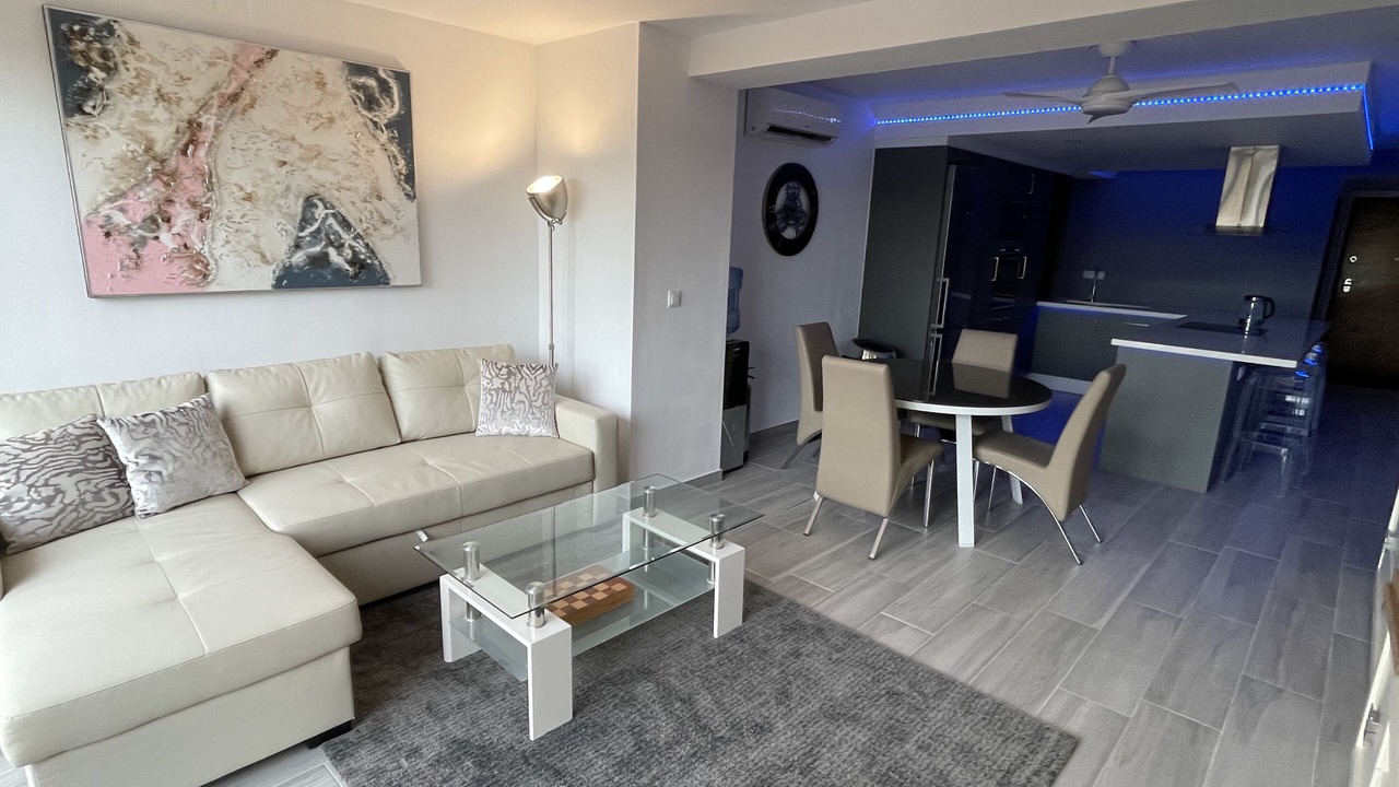 Photo of Livingroom in Torre-Pacheco