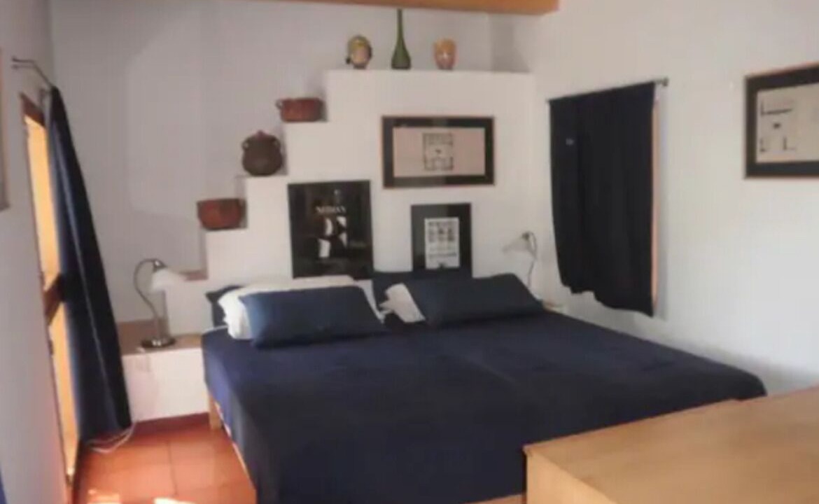 Photo of Bedroom in Es Calo