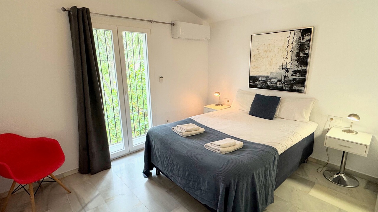 Photo of Bedroom in Mijas