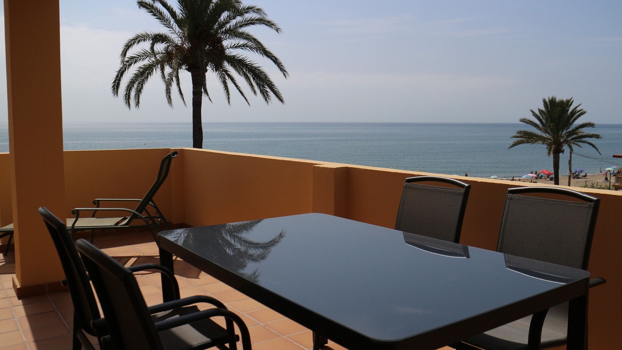 Photo of Outdoor in La Cala de Mijas