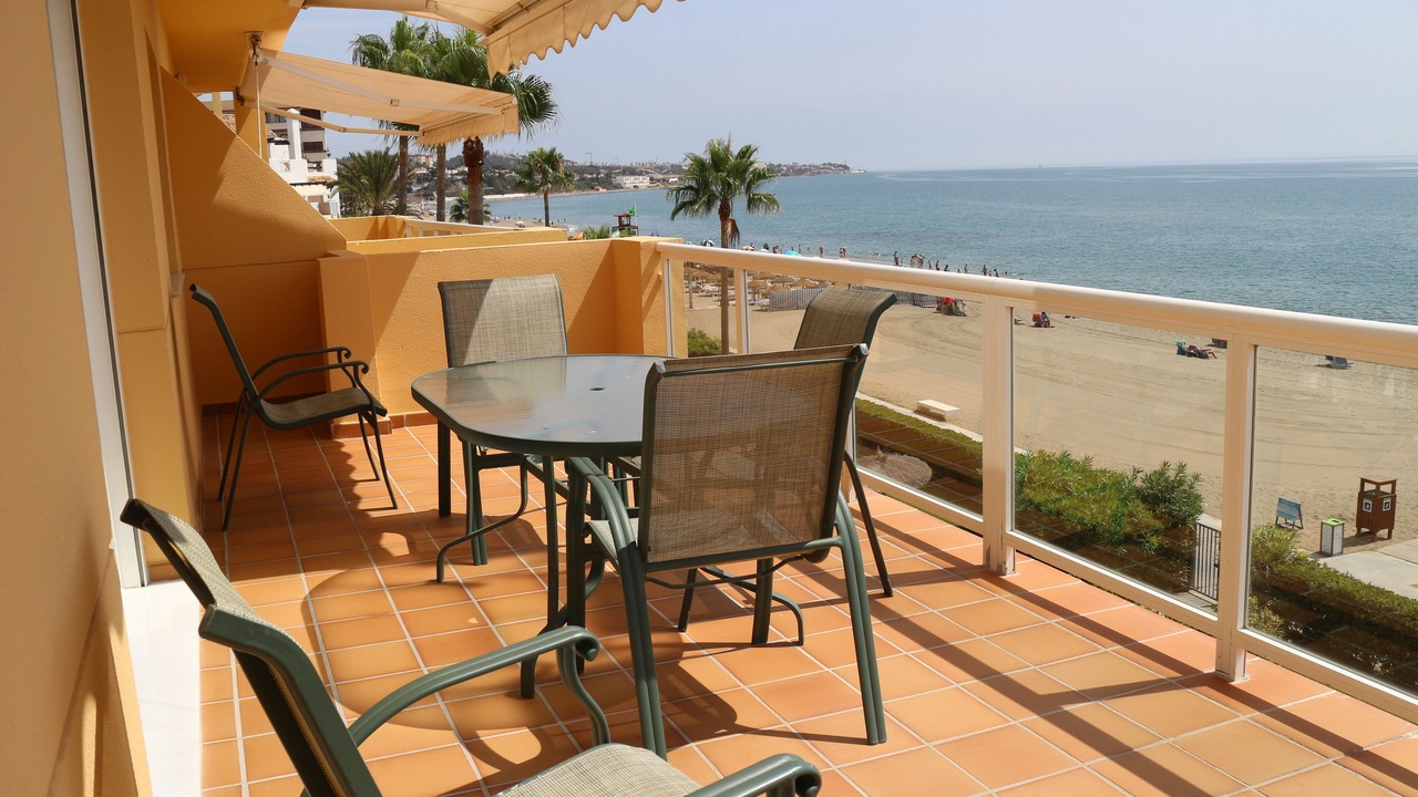 Photo of Outdoor in La Cala de Mijas