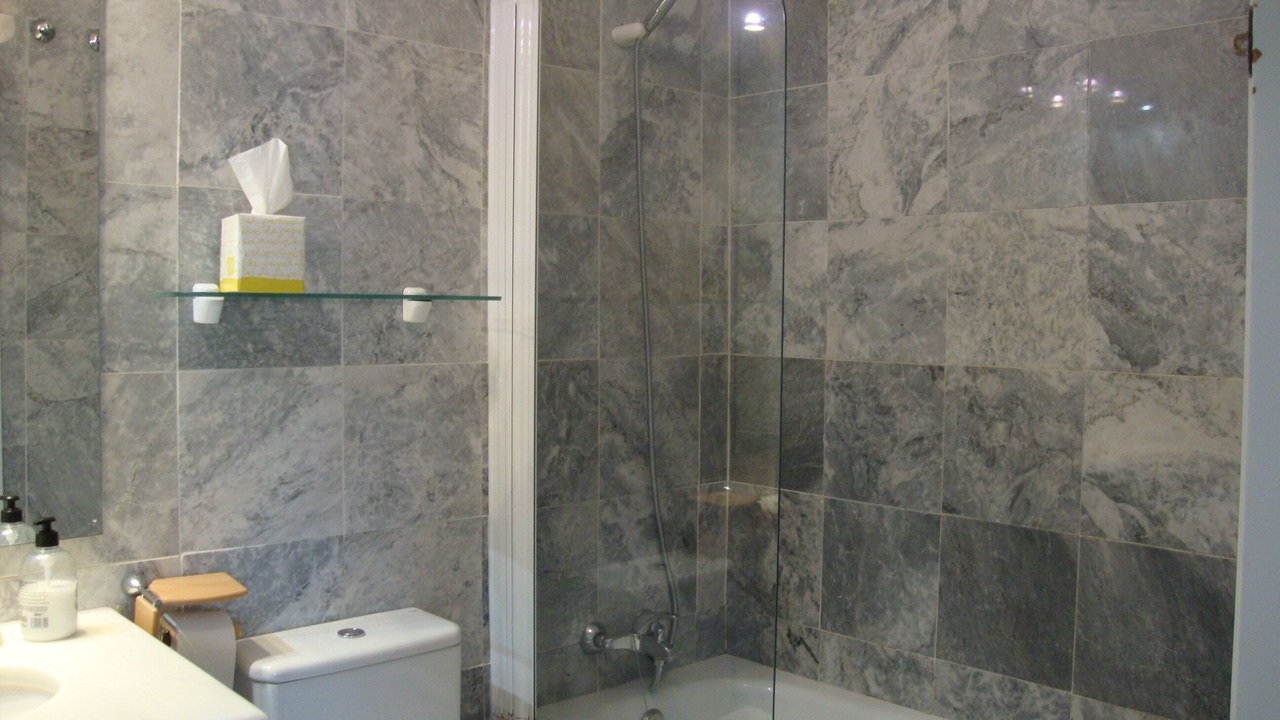 Photo of Bathroom in La Cala de Mijas