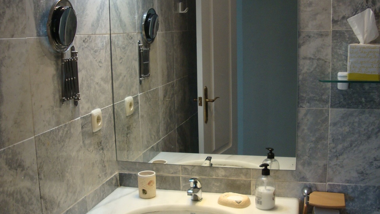 Photo of Bathroom in La Cala de Mijas