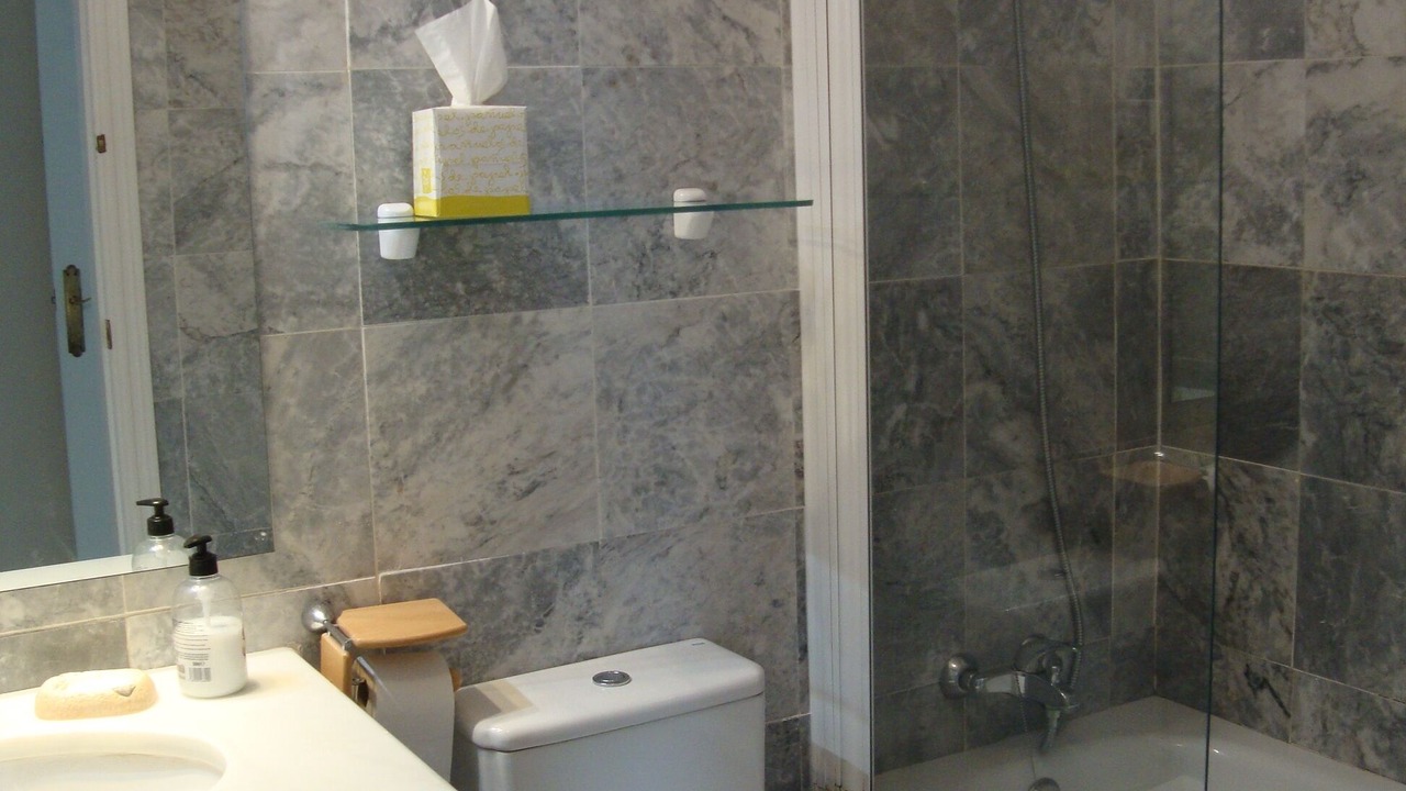 Photo of Bathroom in La Cala de Mijas