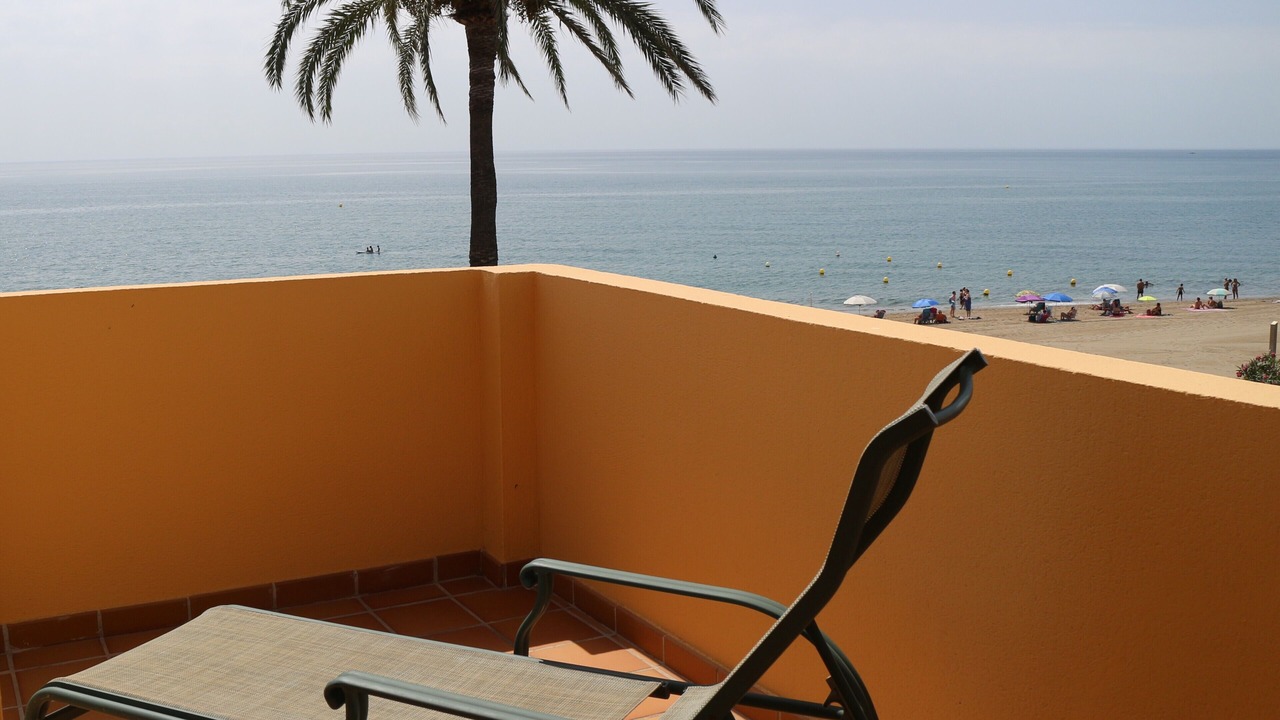 Photo of Outdoor in La Cala de Mijas