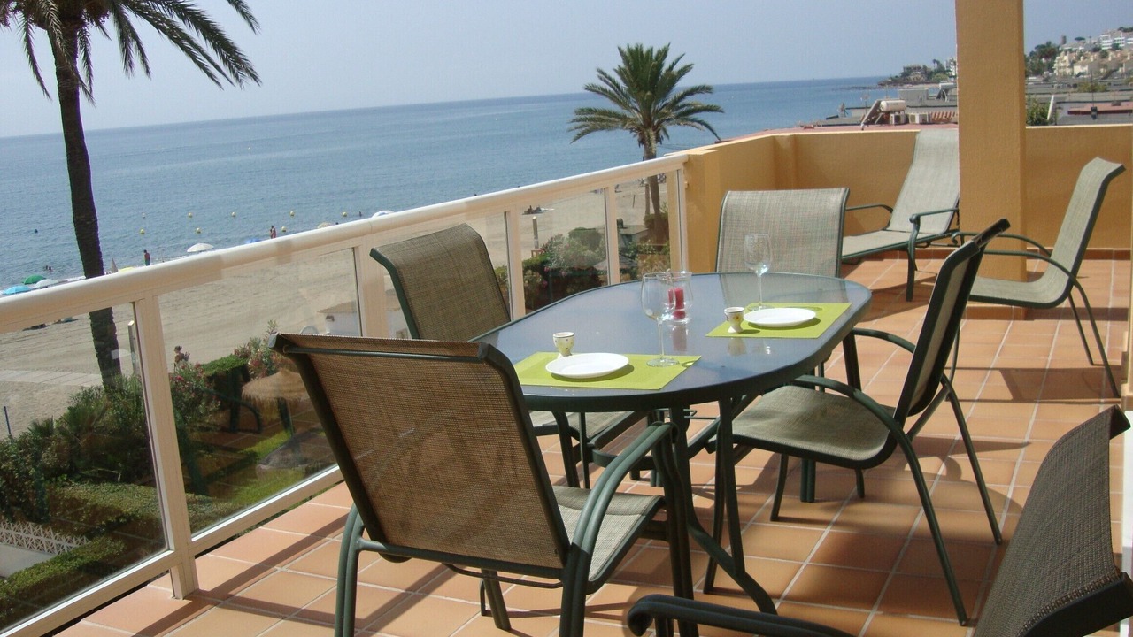 Photo of Outdoor in La Cala de Mijas