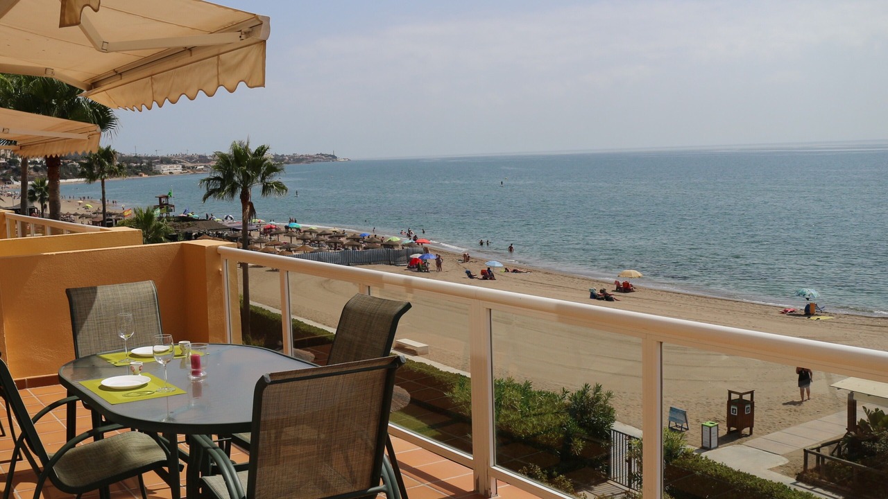 Photo of Outdoor in La Cala de Mijas